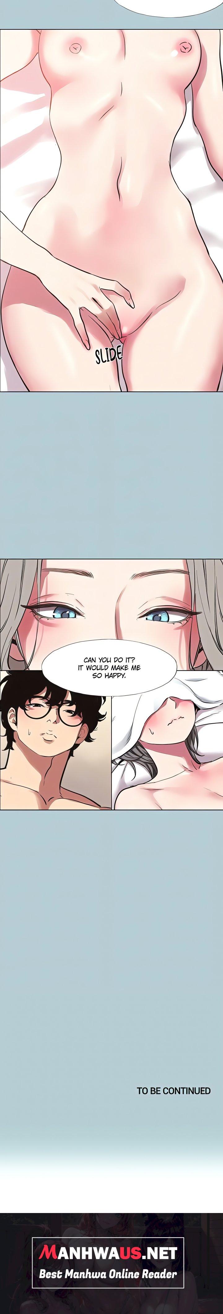 Not Interested - Chapter 53 Page 16