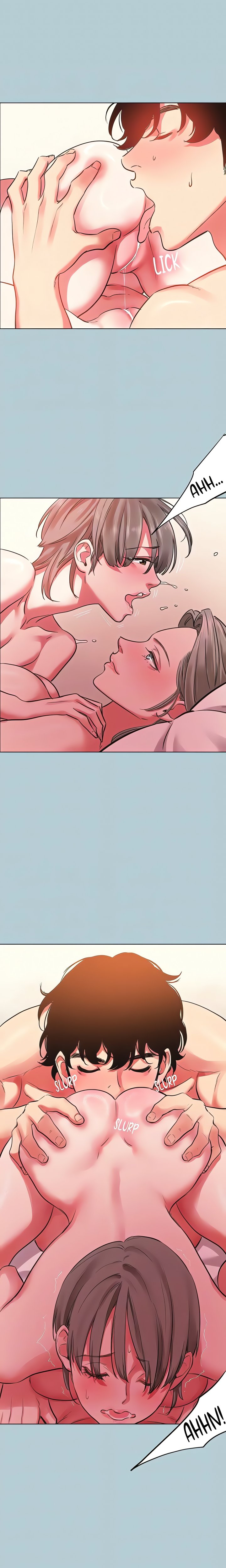 Not Interested - Chapter 54 Page 13