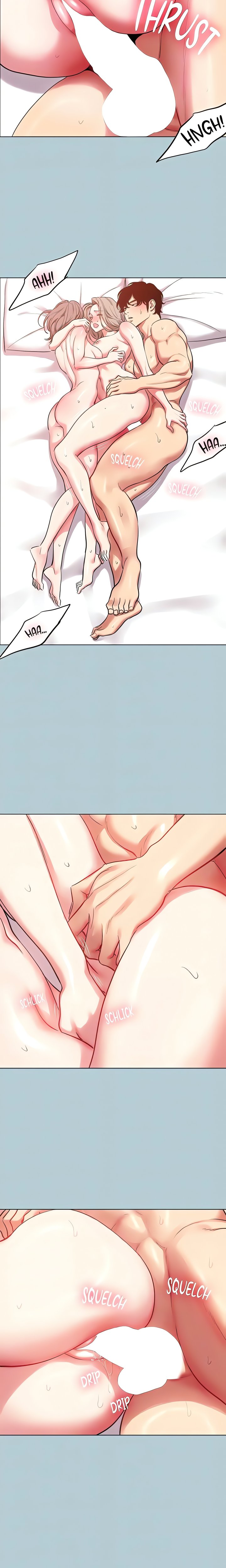 Not Interested - Chapter 54 Page 6