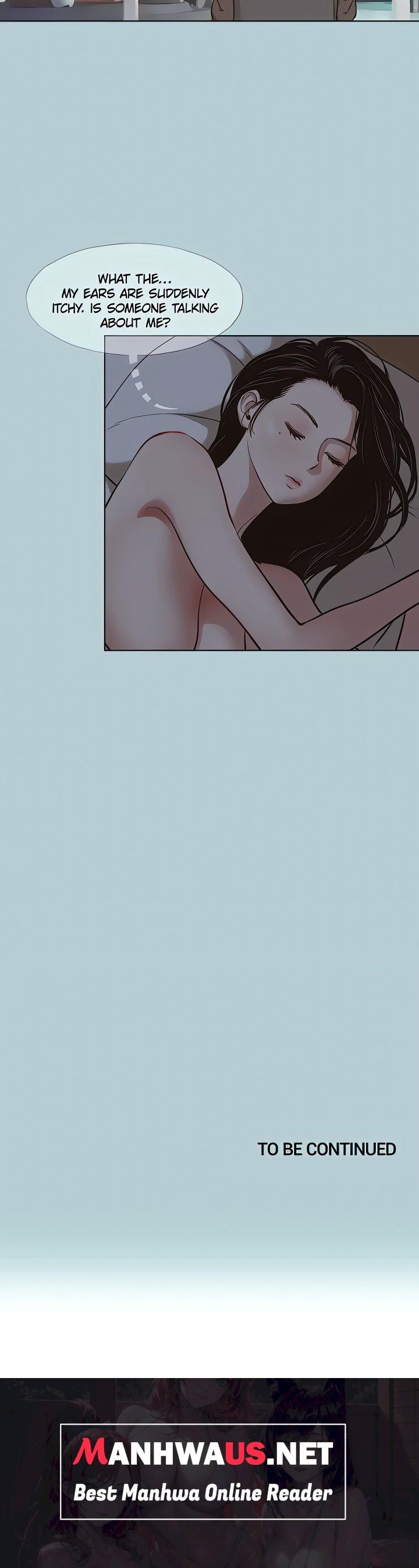 Not Interested - Chapter 55 Page 17