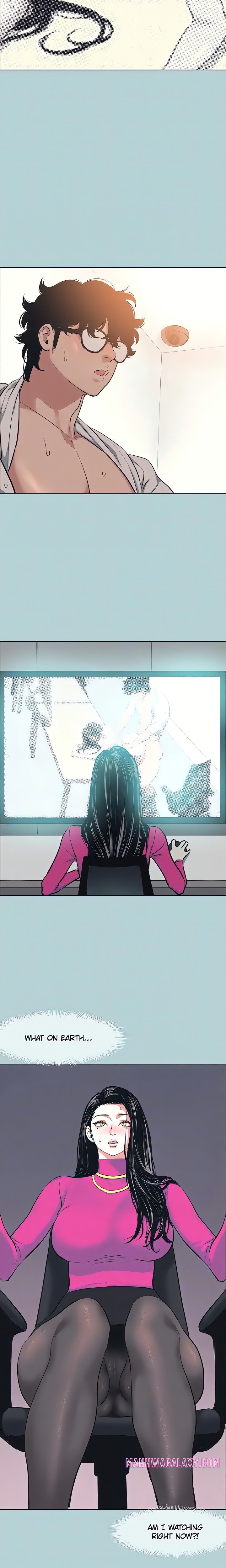 Not Interested - Chapter 6 Page 15