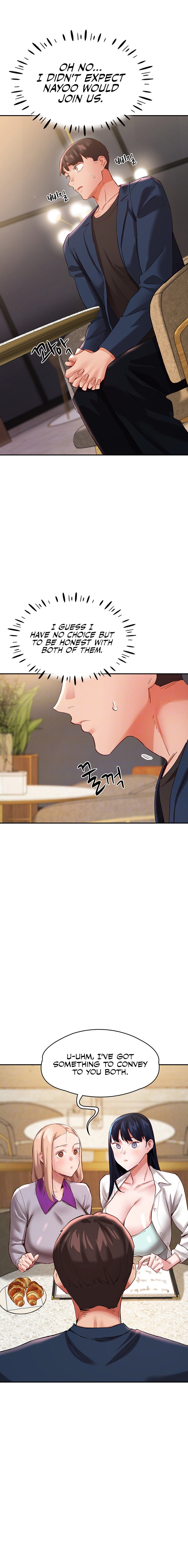 Living With Two Busty Women - Chapter 31 Page 5