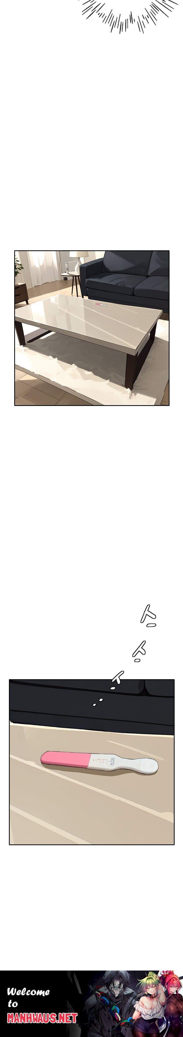 Dongtan Missi Raw - Chapter 24 Page 35