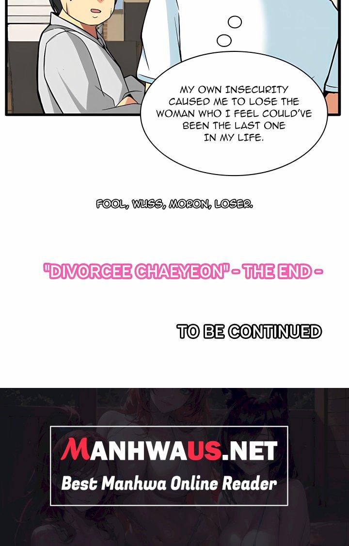 Confessions at the Love Clinic - Chapter 15 Page 8