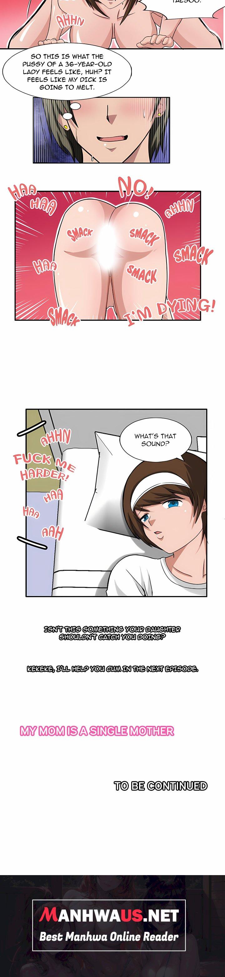 Confessions at the Love Clinic - Chapter 5 Page 7