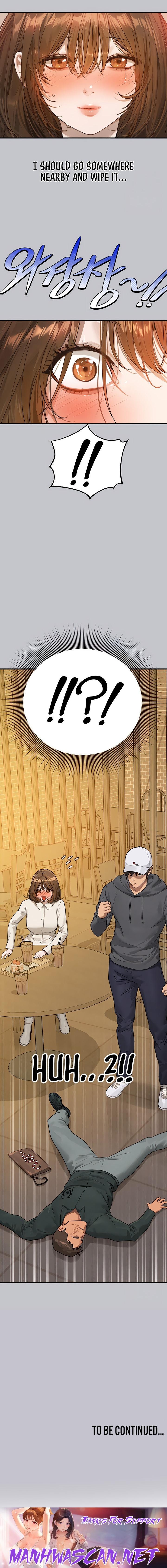 My Landlady Noona - Chapter 129 Page 22