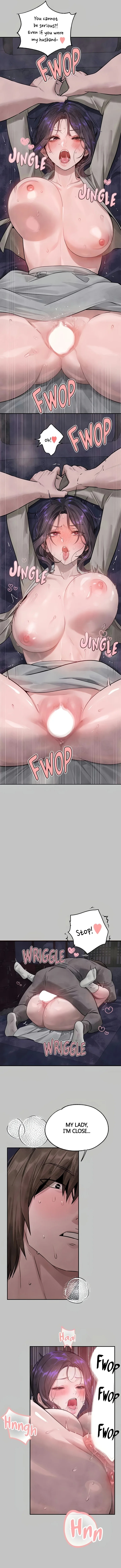 My Landlady Noona - Chapter 153 Page 14