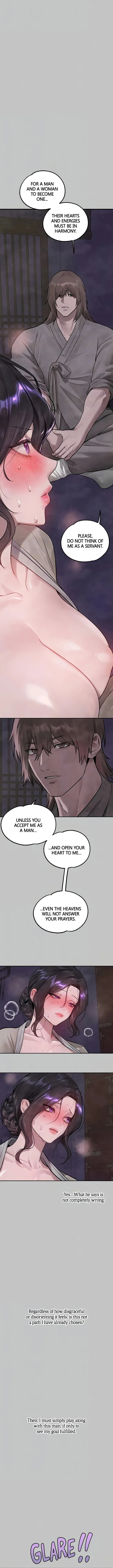 My Landlady Noona - Chapter 153 Page 4