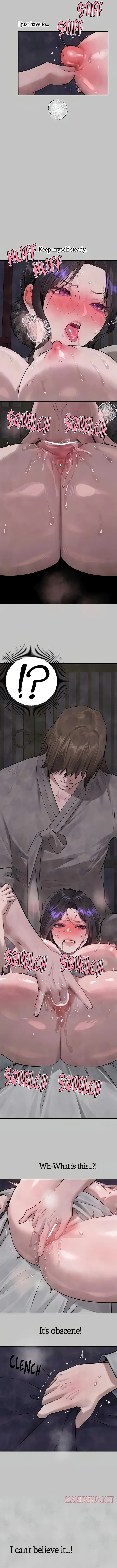 My Landlady Noona - Chapter 153 Page 6