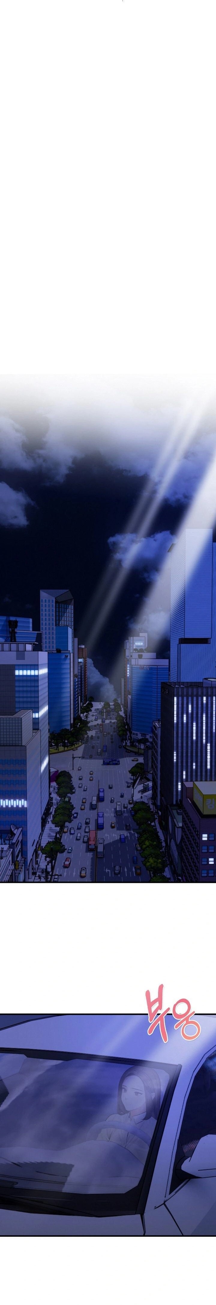 Mission Raw - Chapter 13 Page 3