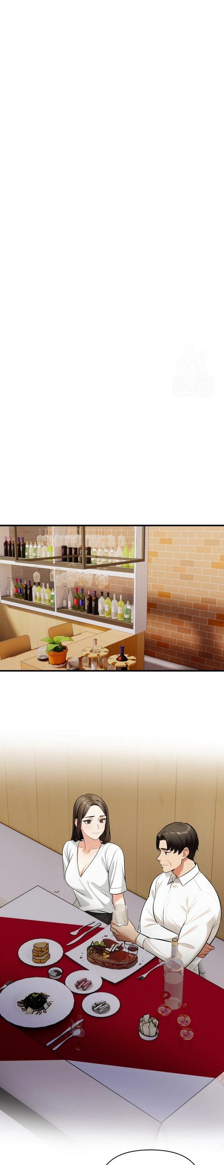 Mission Raw - Chapter 14 Page 4