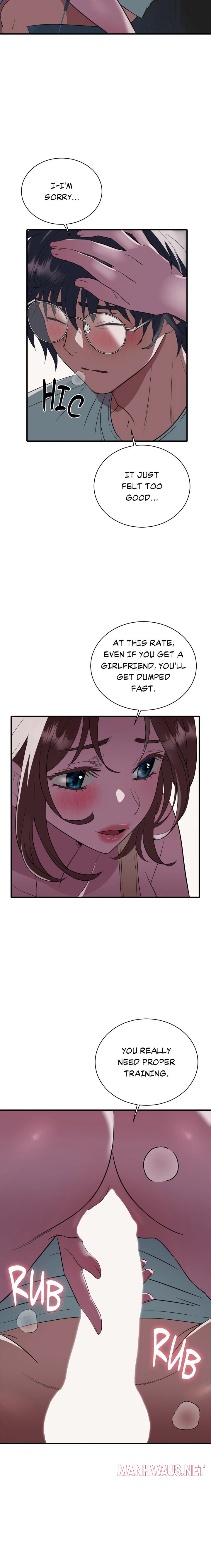 Theory Of Innate Evil - Chapter 15 Page 16