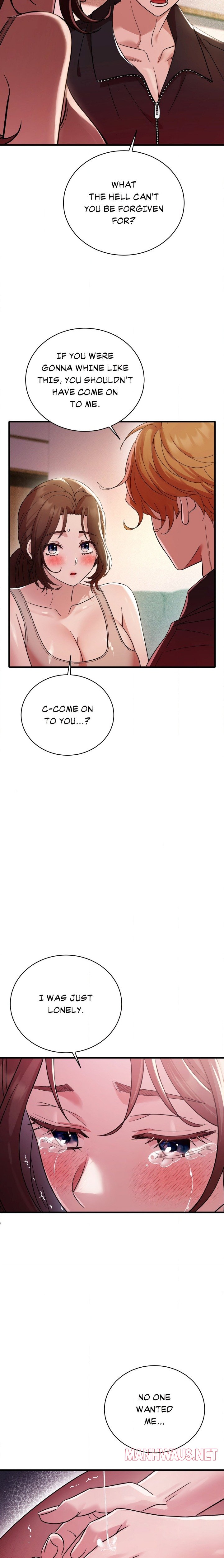 Theory Of Innate Evil - Chapter 6 Page 6