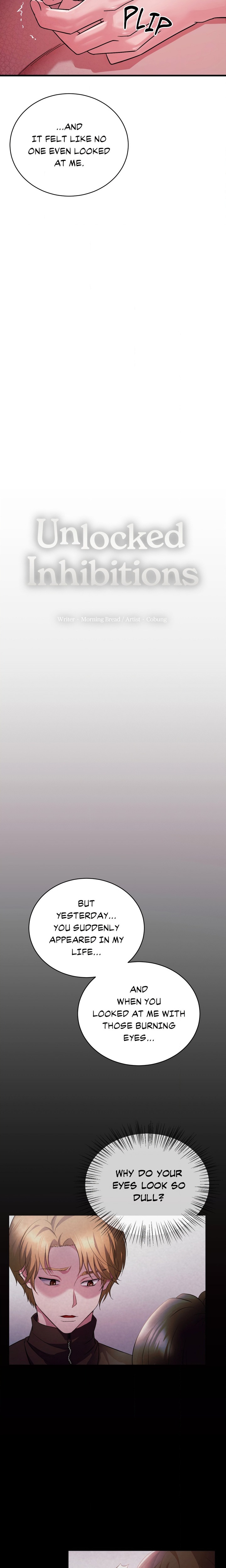 Theory Of Innate Evil - Chapter 6 Page 7