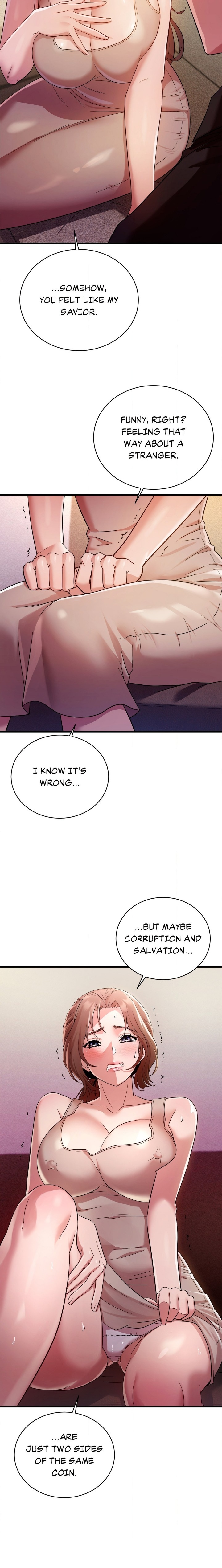 Theory Of Innate Evil - Chapter 6 Page 9