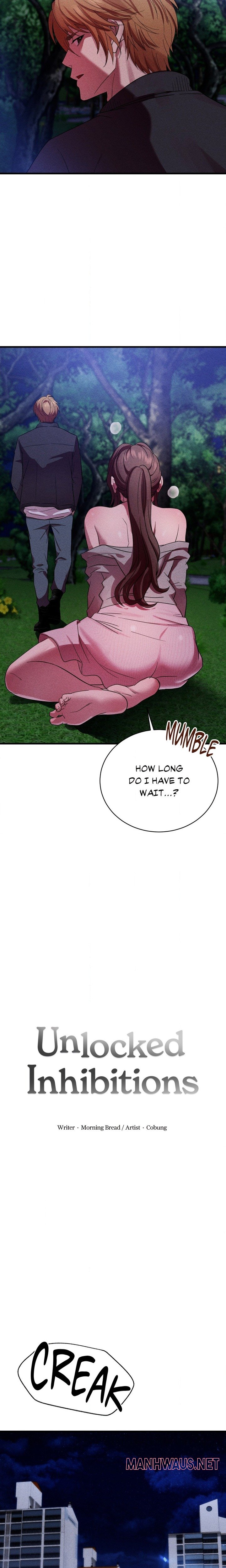 Theory Of Innate Evil - Chapter 8 Page 11