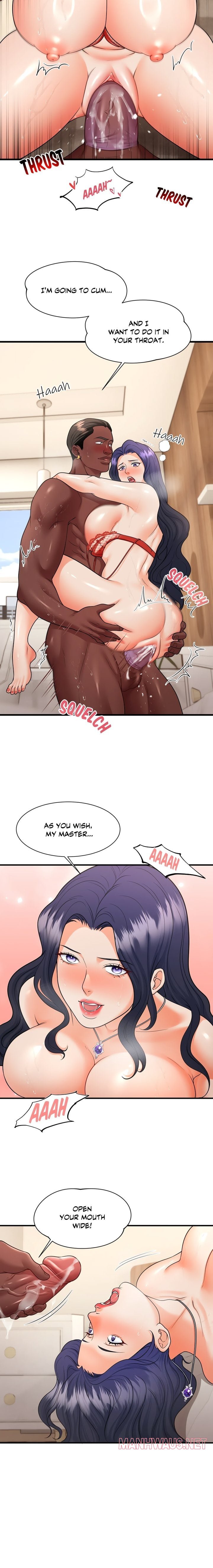 May I Watch At Least? (Uncensored) - Chapter 10 Page 5
