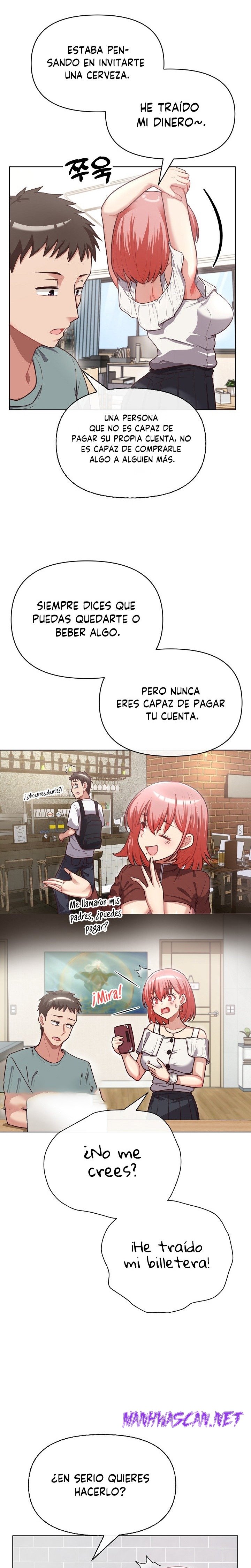 This Shithole Company is Mine Now! Raw - Chapter 2 Page 25