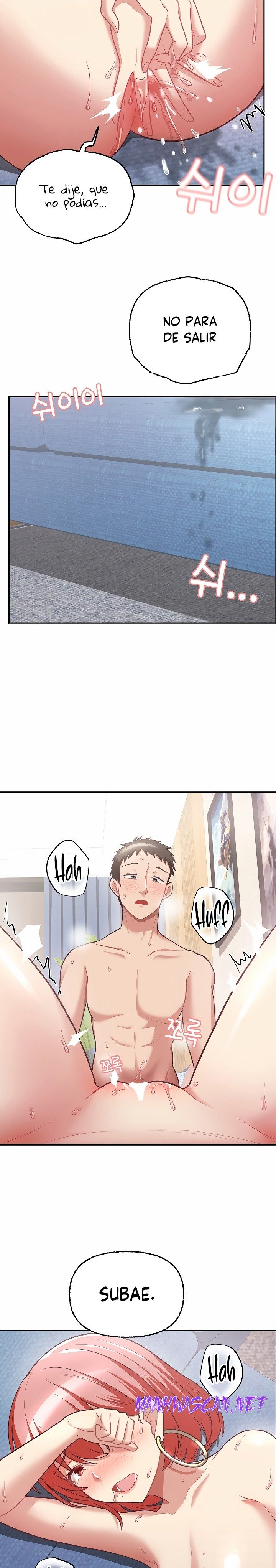 This Shithole Company is Mine Now! Raw - Chapter 5 Page 21