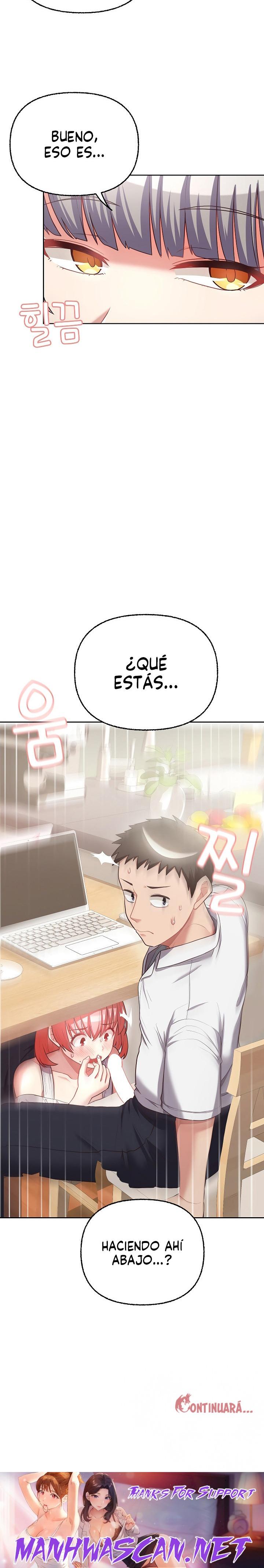 This Shithole Company is Mine Now! Raw - Chapter 6 Page 24