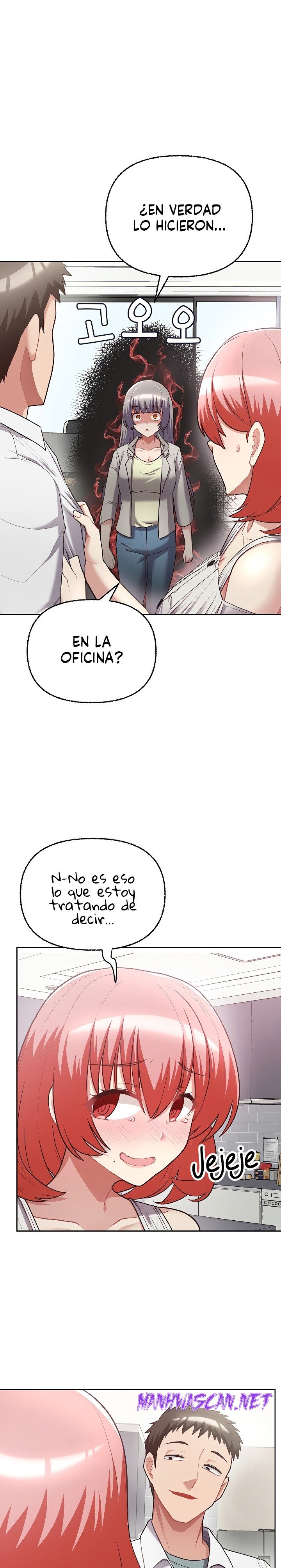 This Shithole Company is Mine Now! Raw - Chapter 7 Page 15