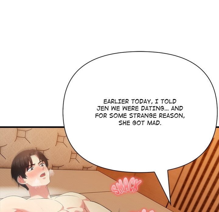 The Teacher’s Grace - Chapter 10 Page 114