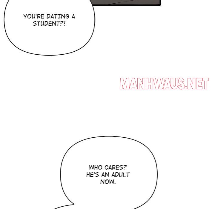 The Teacher’s Grace - Chapter 10 Page 68