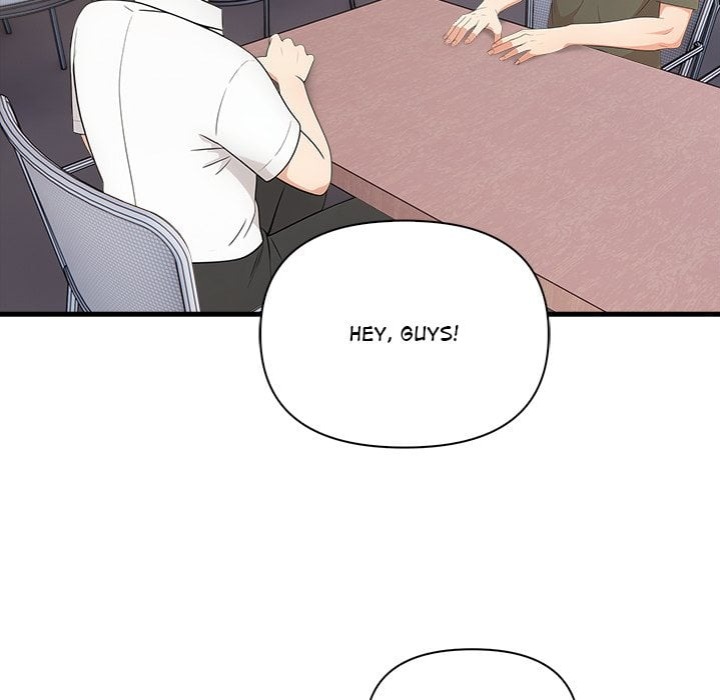 The Teacher’s Grace - Chapter 11 Page 110