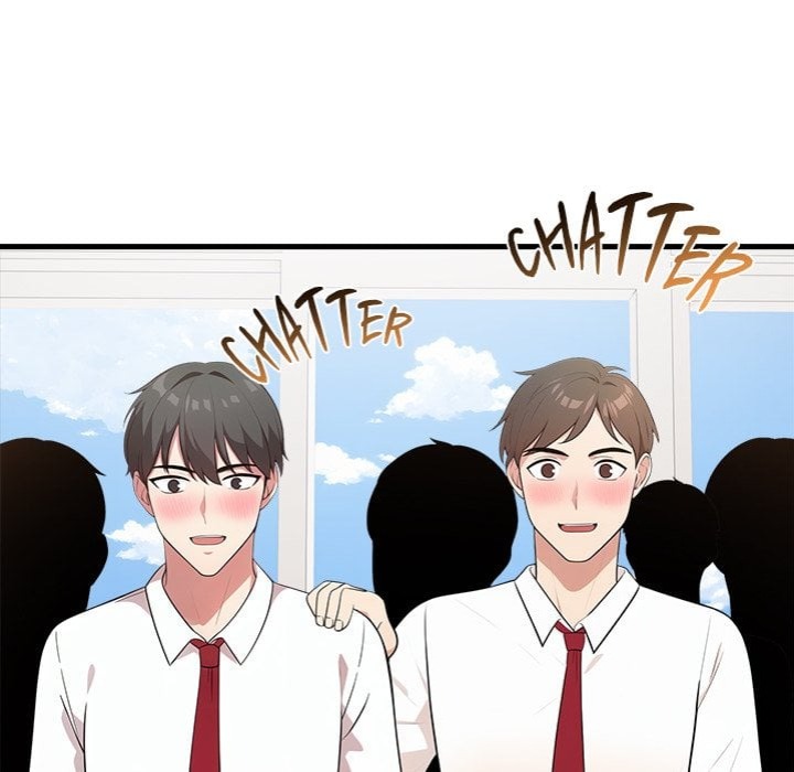 The Teacher’s Grace - Chapter 11 Page 62