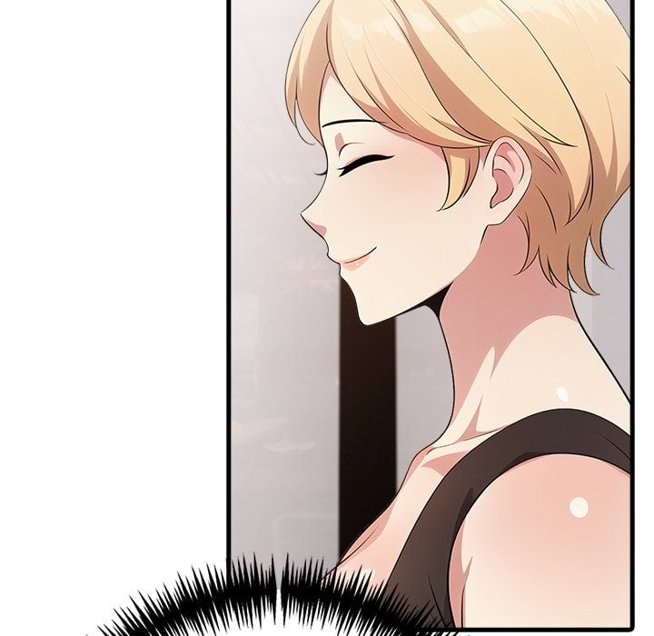 The Teacher’s Grace - Chapter 12 Page 23