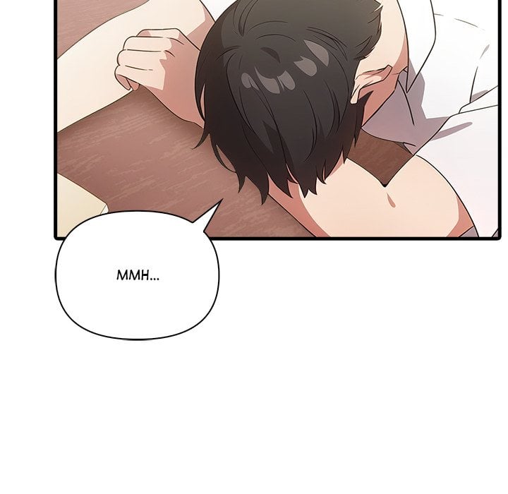 The Teacher’s Grace - Chapter 12 Page 41