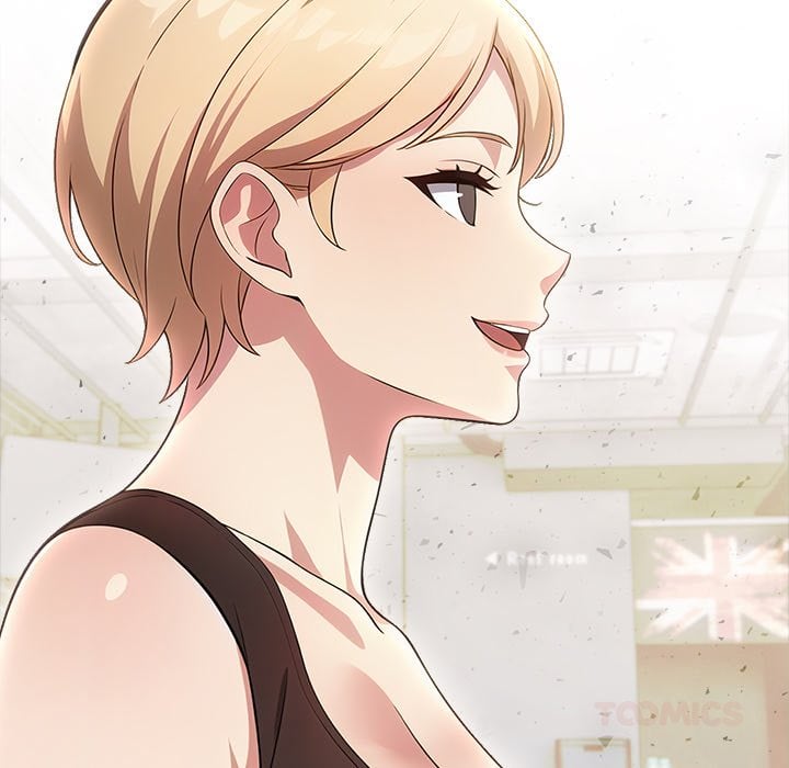 The Teacher’s Grace - Chapter 12 Page 51