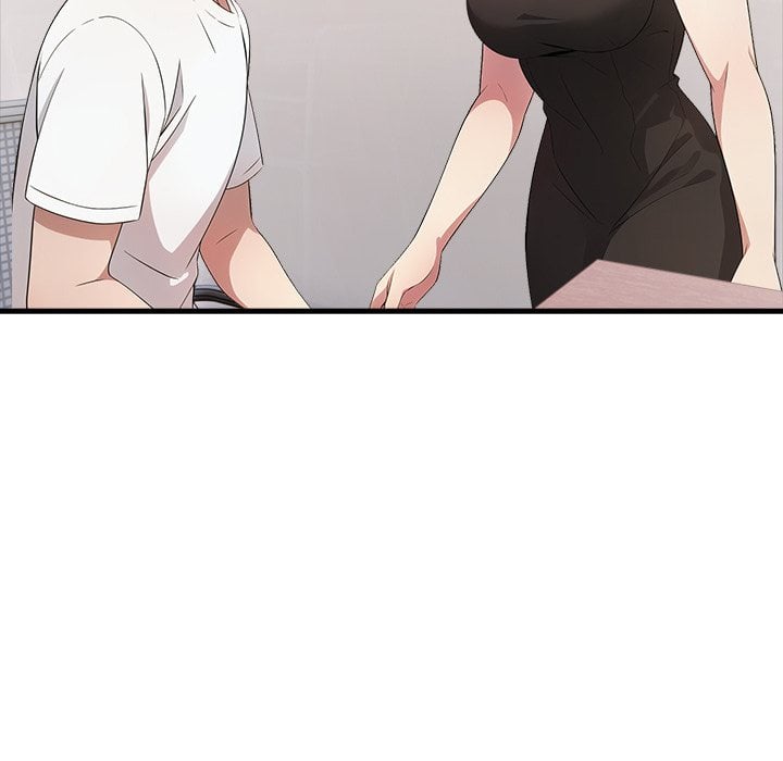 The Teacher’s Grace - Chapter 12 Page 59