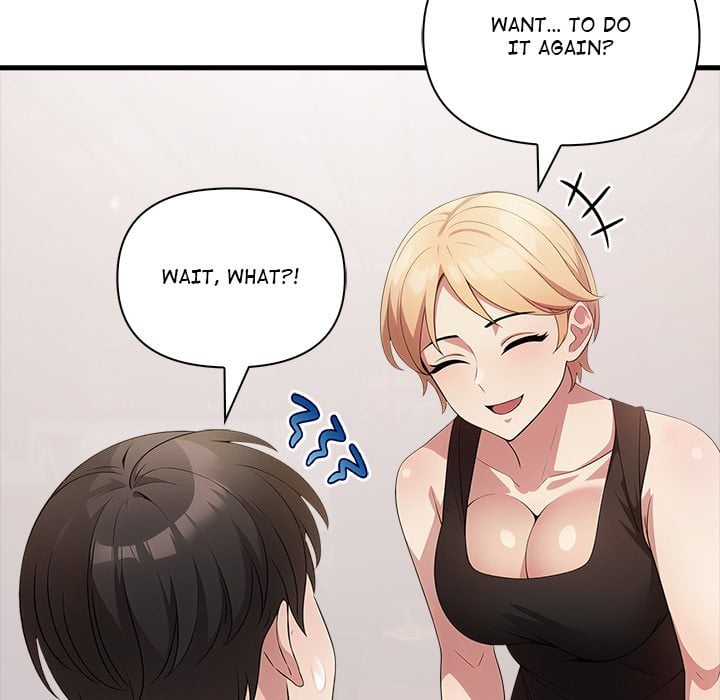 The Teacher’s Grace - Chapter 12 Page 67