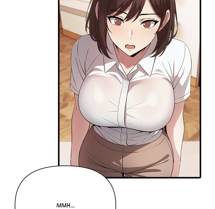 The Teacher’s Grace - Chapter 13 Page 101