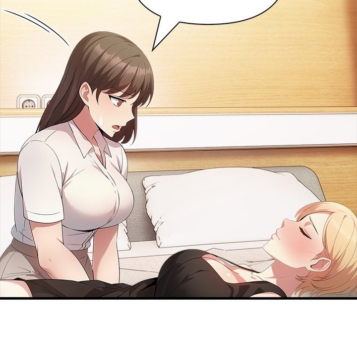 The Teacher’s Grace - Chapter 13 Page 103