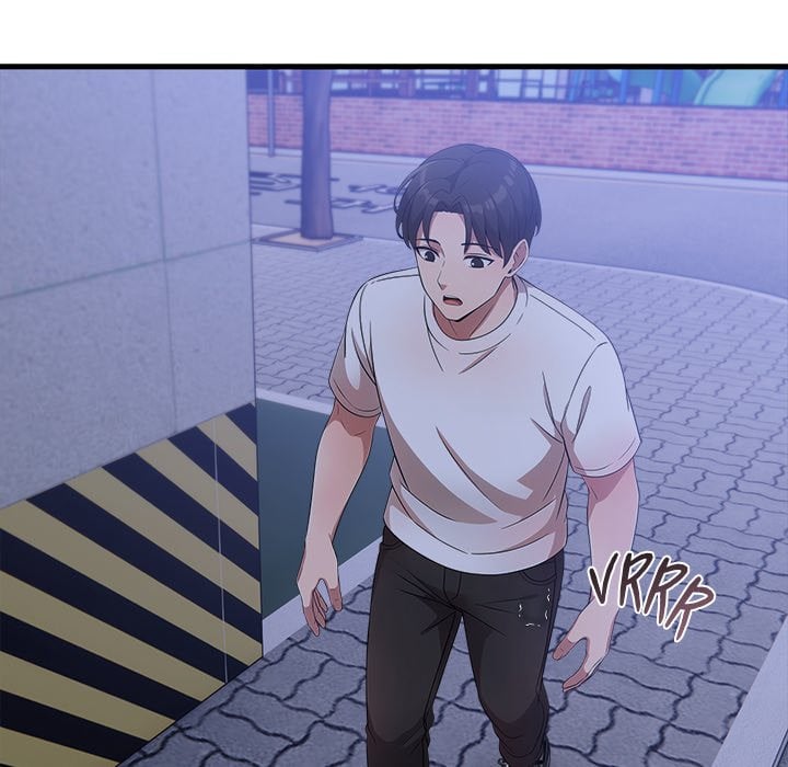 The Teacher’s Grace - Chapter 13 Page 118