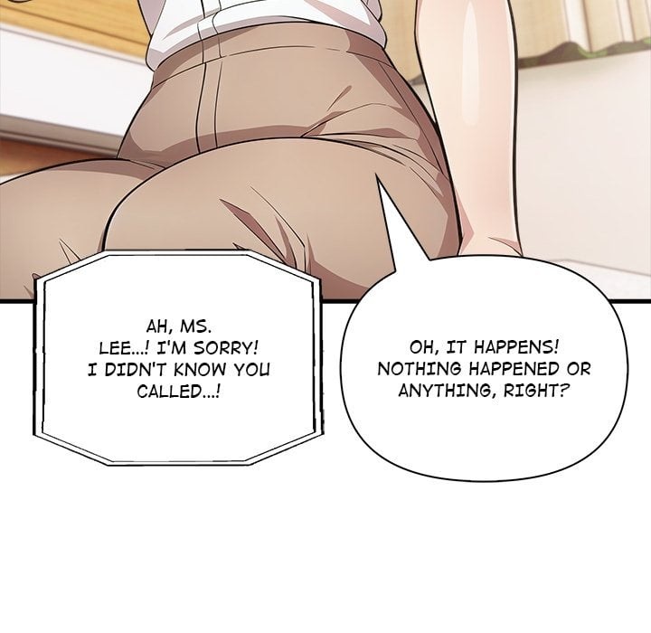 The Teacher’s Grace - Chapter 13 Page 69