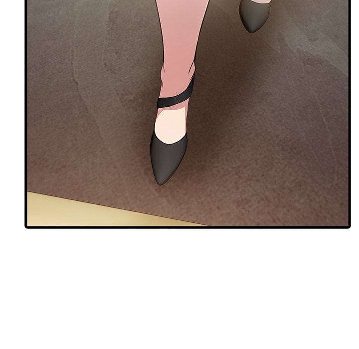 The Teacher’s Grace - Chapter 13 Page 80