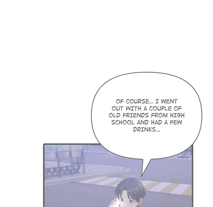 The Teacher’s Grace - Chapter 13 Page 92