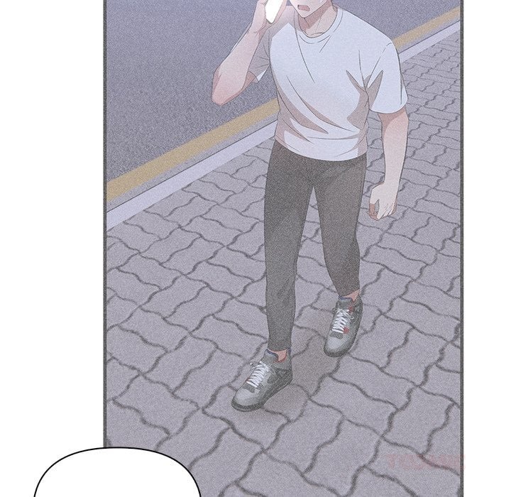 The Teacher’s Grace - Chapter 13 Page 93