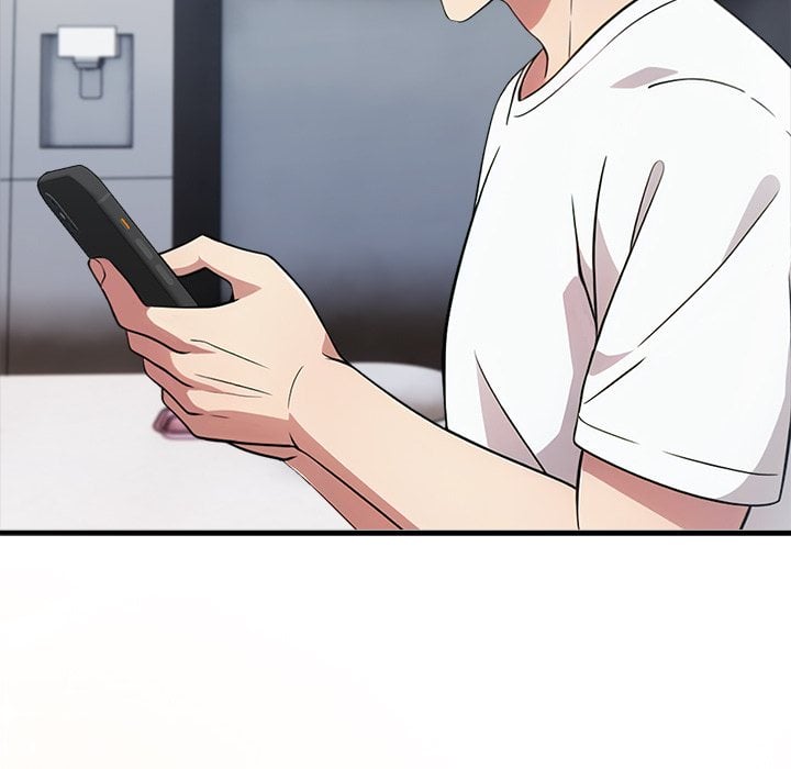 The Teacher’s Grace - Chapter 14 Page 126