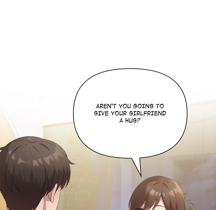 The Teacher’s Grace - Chapter 14 Page 26