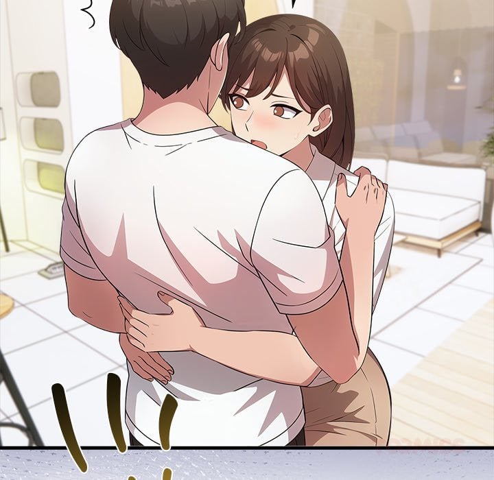 The Teacher’s Grace - Chapter 14 Page 39