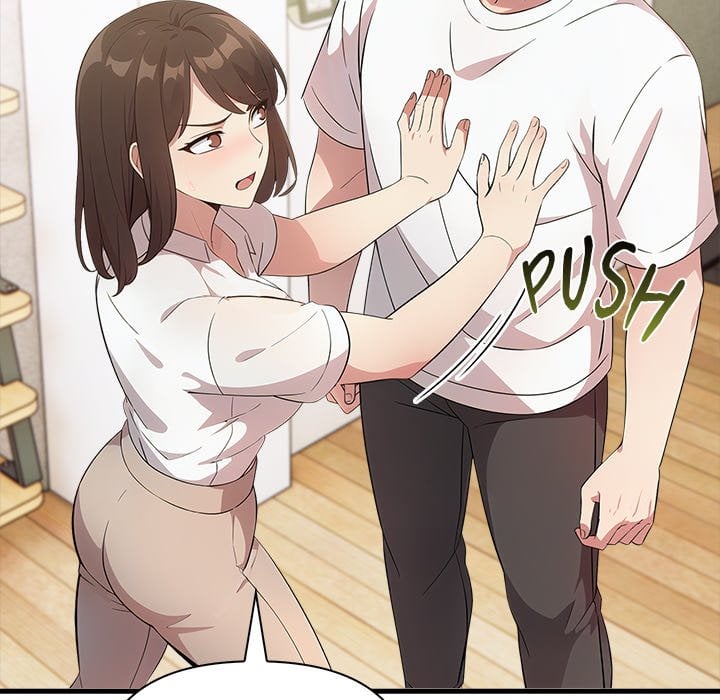 The Teacher’s Grace - Chapter 14 Page 49