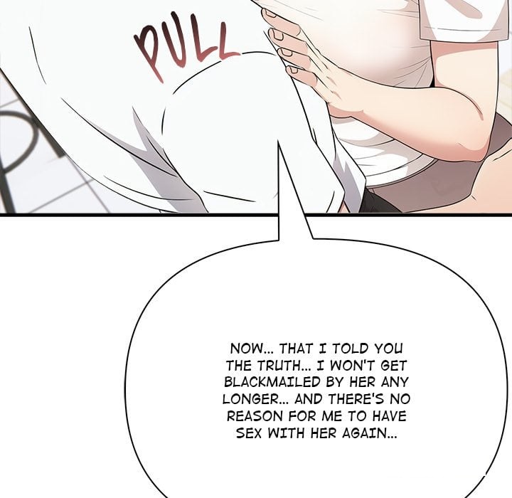 The Teacher’s Grace - Chapter 14 Page 75