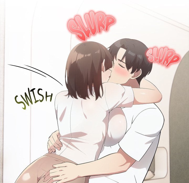 The Teacher’s Grace - Chapter 14 Page 84