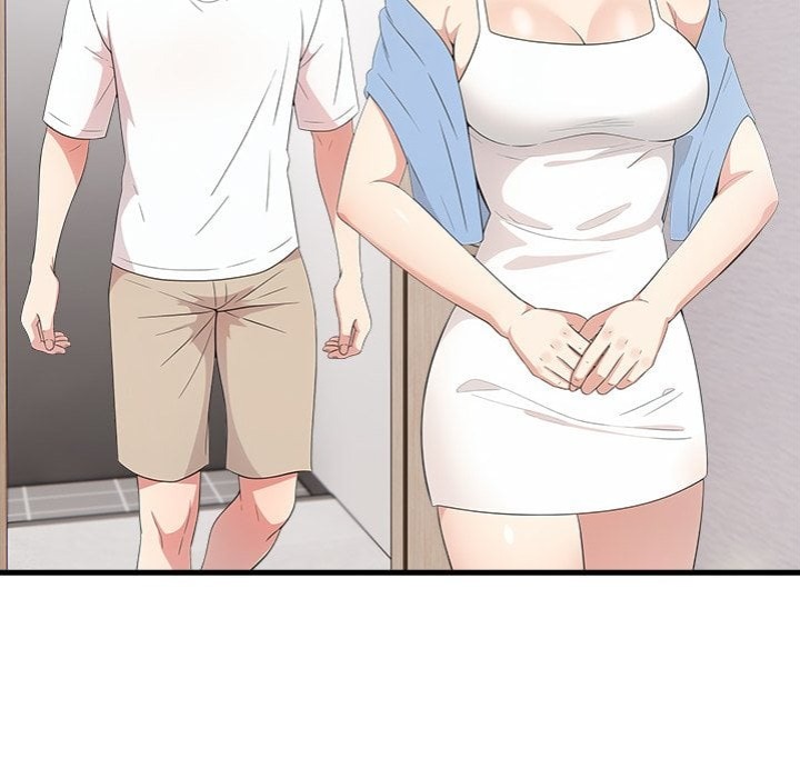 The Teacher’s Grace - Chapter 8 Page 10