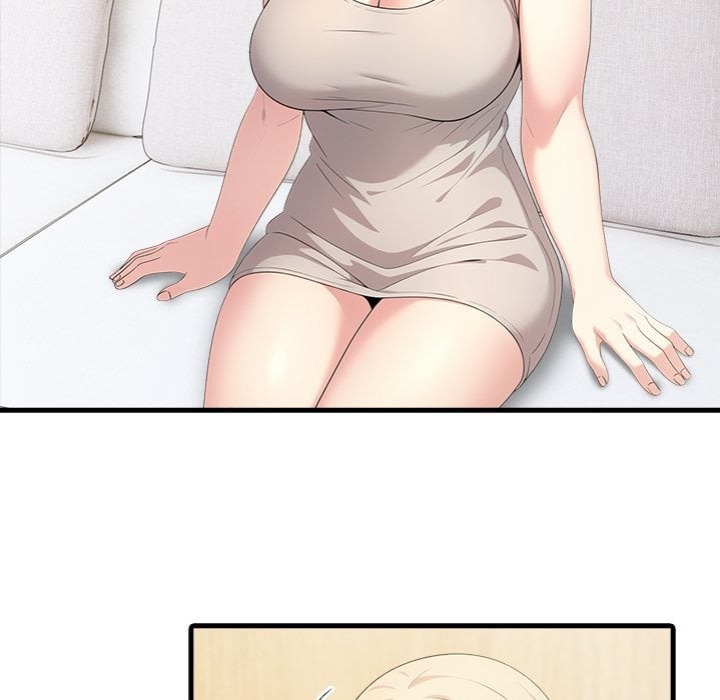 The Teacher’s Grace - Chapter 8 Page 100