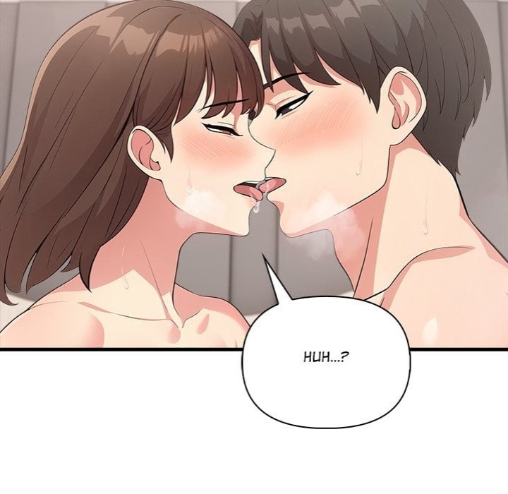 The Teacher’s Grace - Chapter 8 Page 116